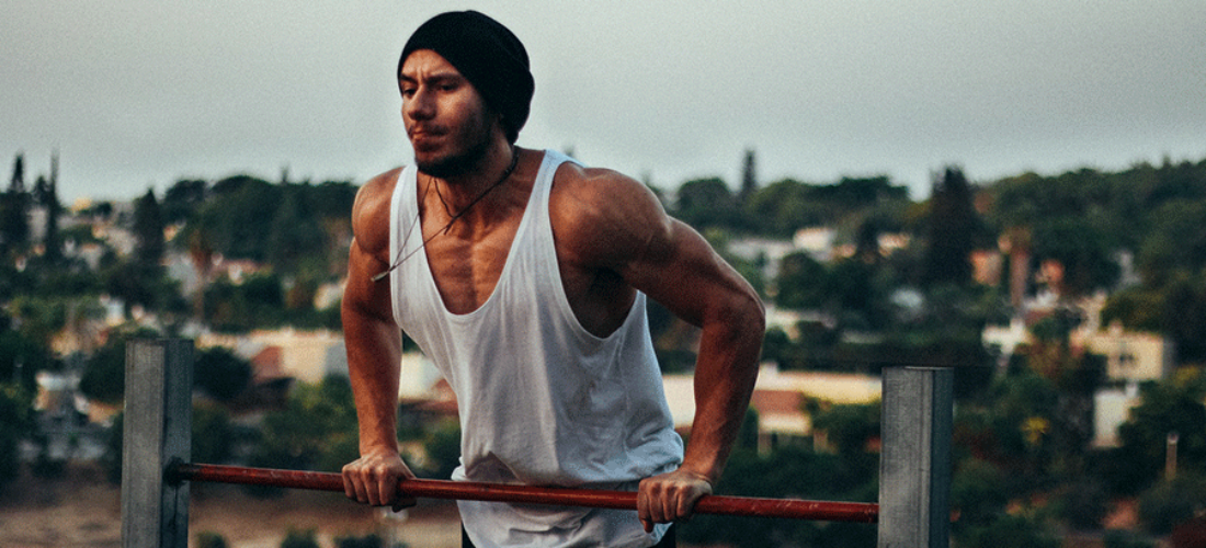 Calisthenics