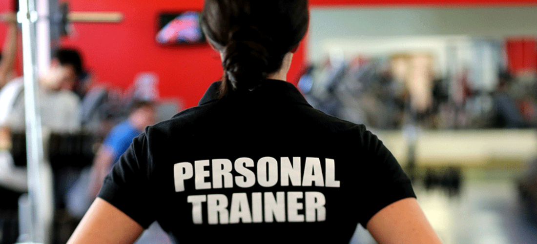 Personaltraining