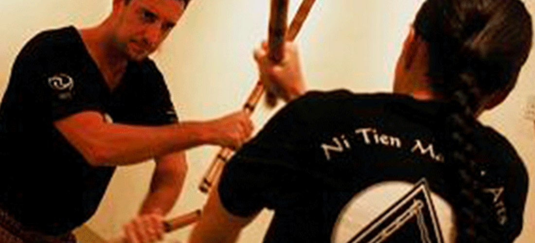 Filipino Martial Arts